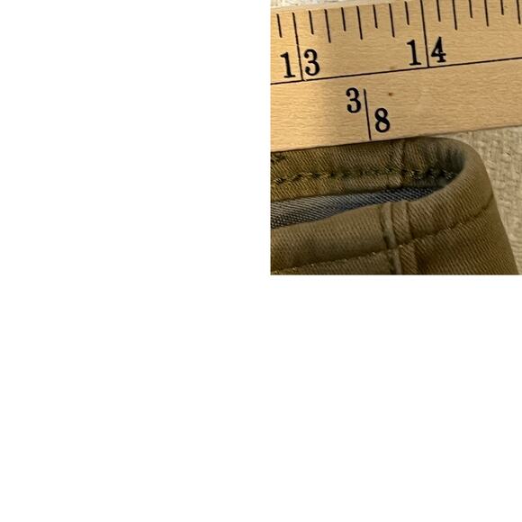 Lee Slim Fit Beige Leg Jeans 29x29 - Picture 5 of 6